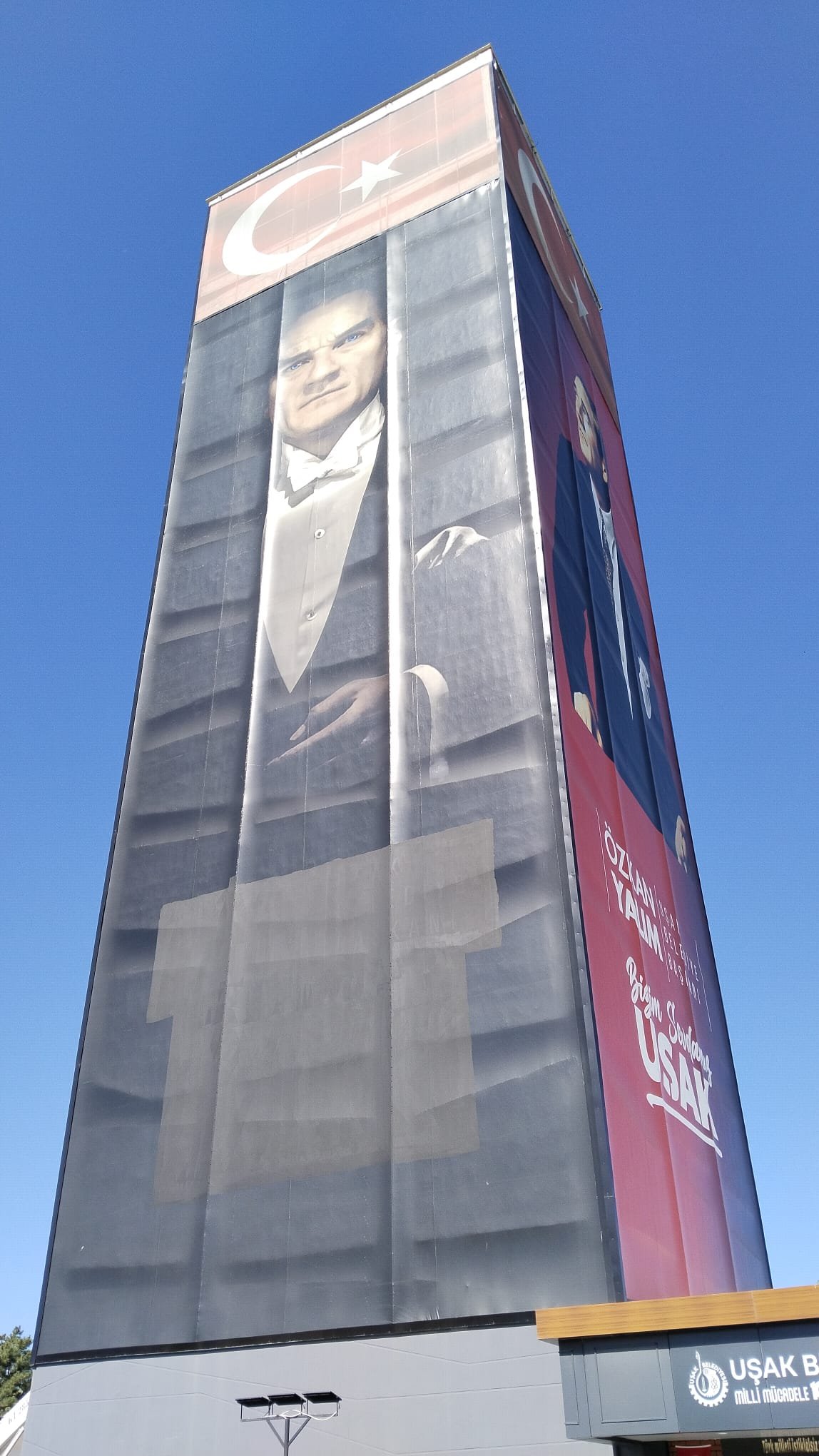 Atapark Ata Kule Özkan Yalım (3)