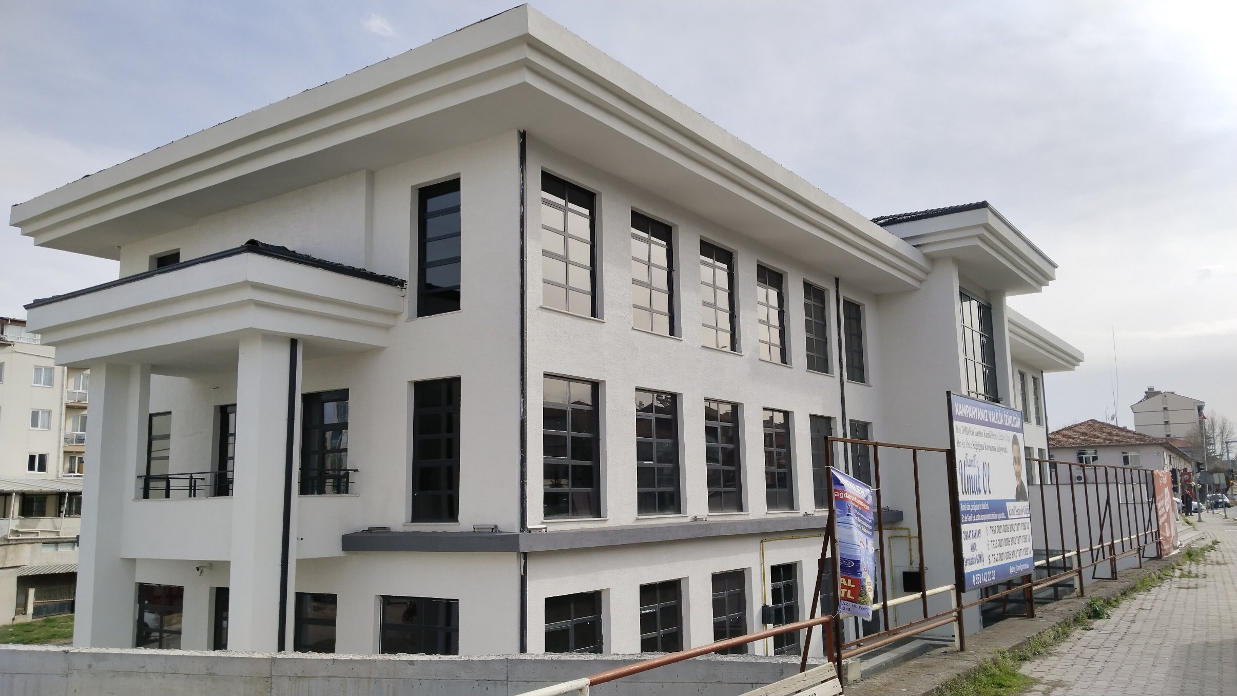 Banaz Belediyesi (5)