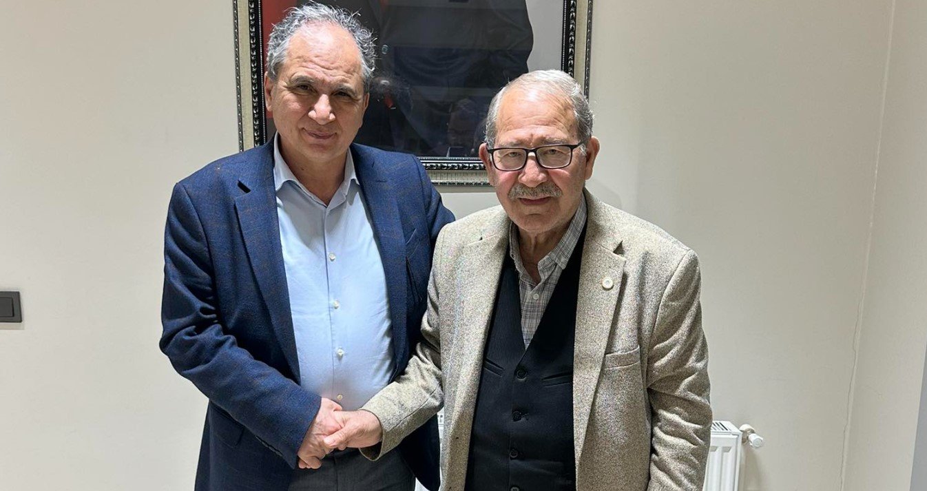 Uşak Milletvekili Güneş, Mehmet Özkul paylaşımı yaptı!