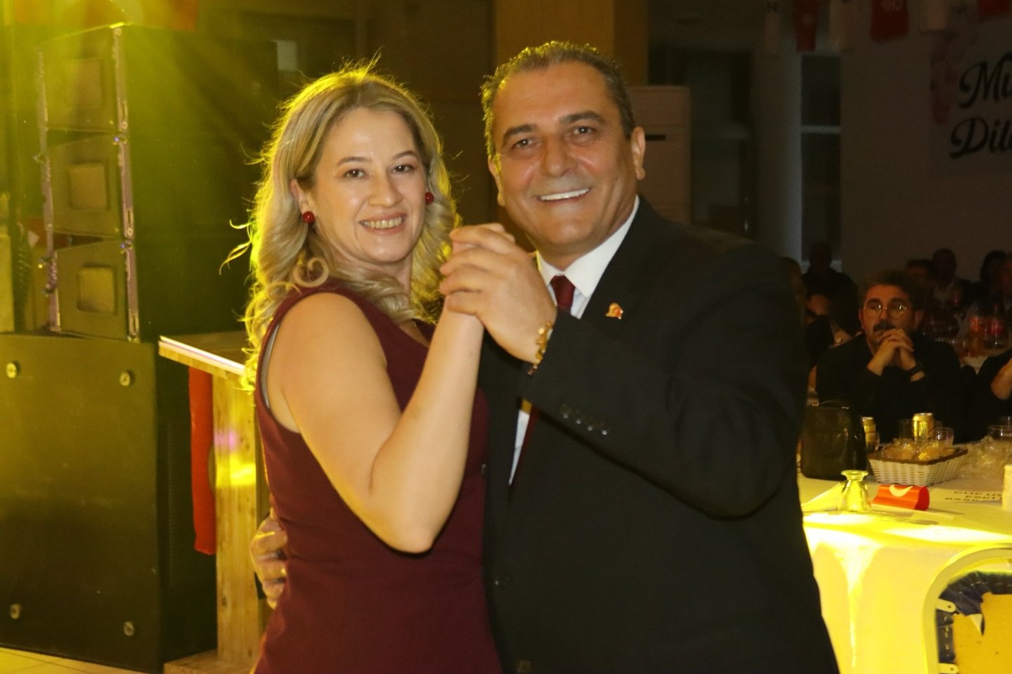 Eşme Belediyesi Yılmaz Tozan Operasyon (1)