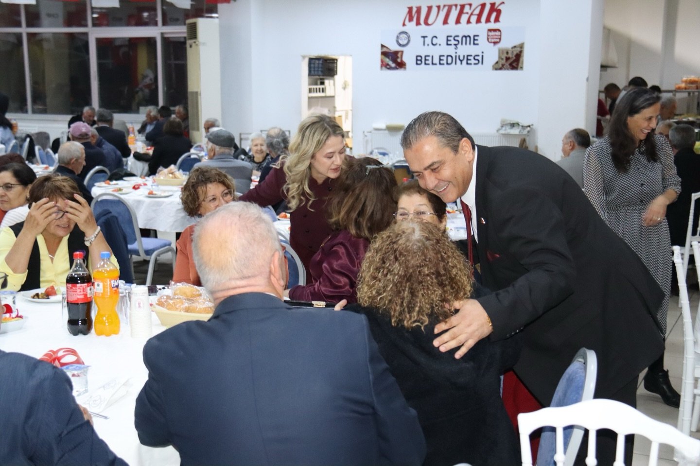 Eşme Belediyesi Yılmaz Tozan Operasyon (5)