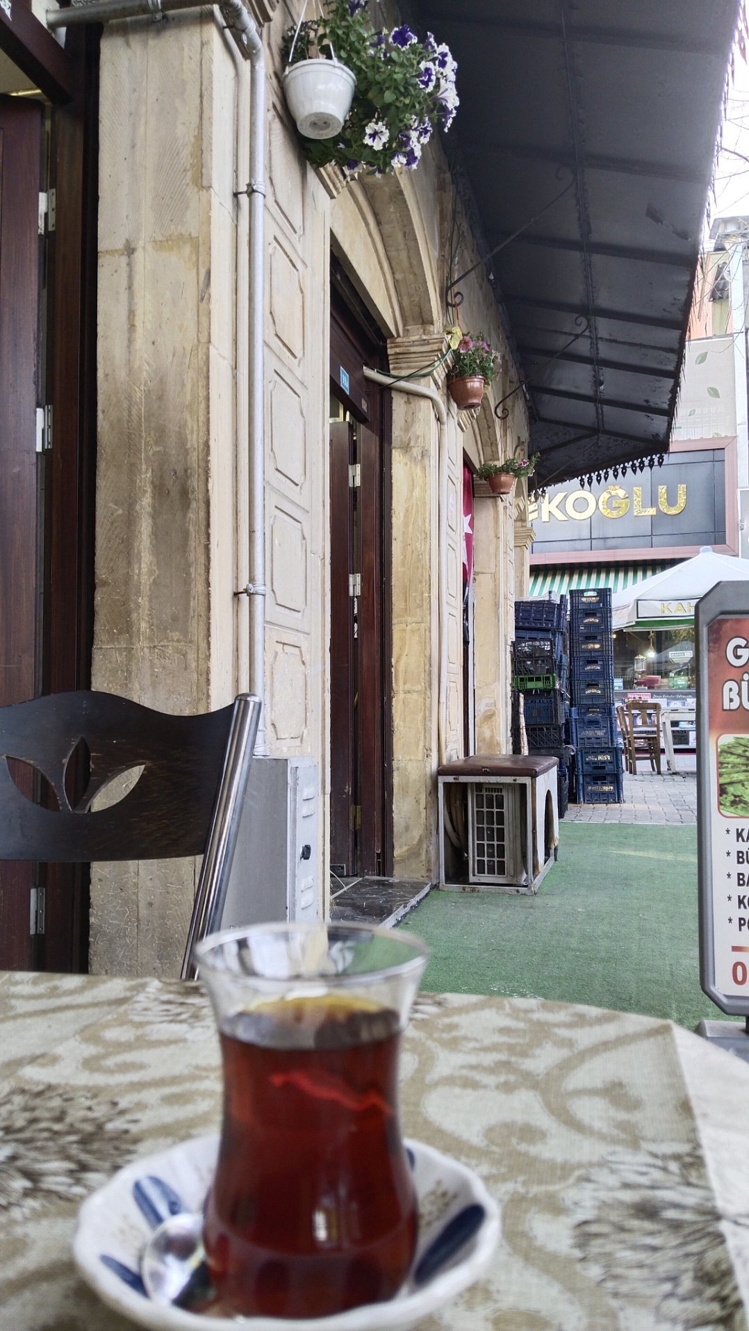 Gizem Bükme Katmer (1)