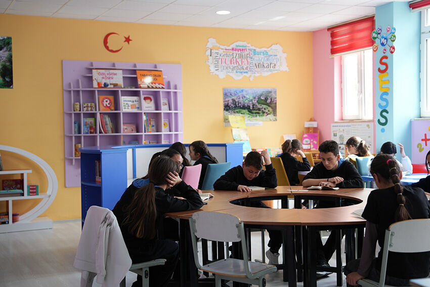 Kütüphane Haftası3