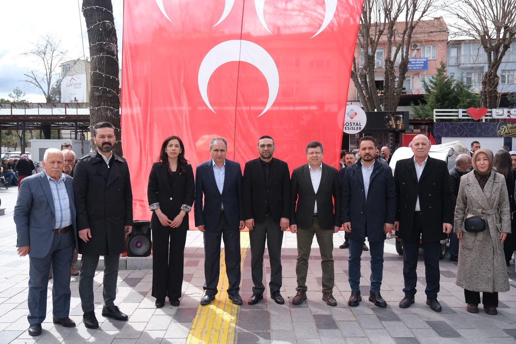Mhp Ak Parti Lokma Alparslantürkeş (1)