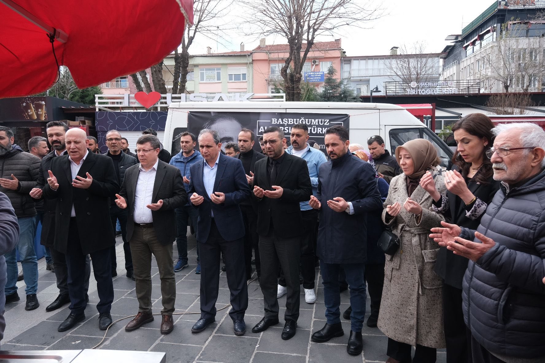 Mhp Ak Parti Lokma Alparslantürkeş (3)