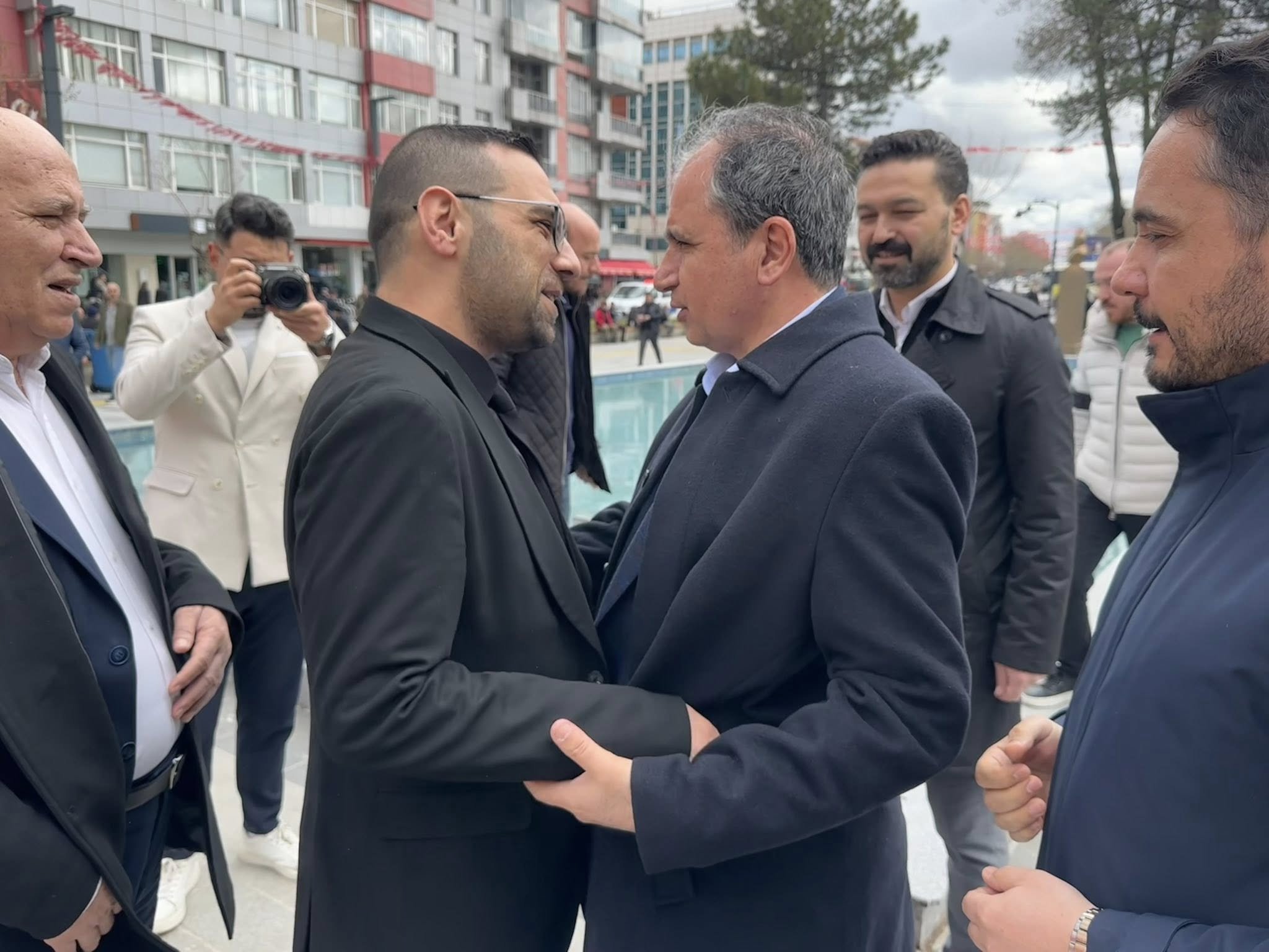 Mhp Ak Parti Lokma Alparslantürkeş (5)