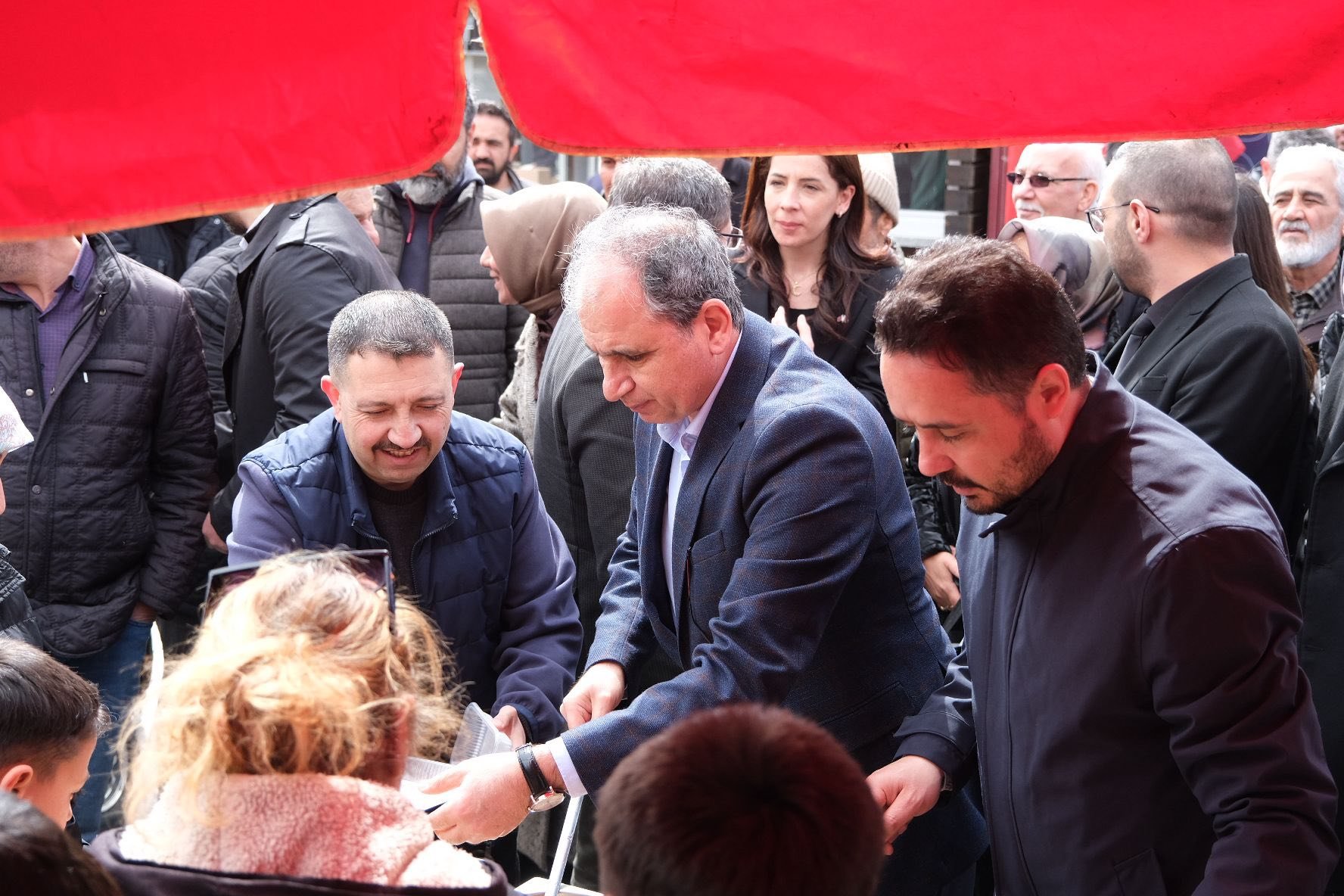 Mhp Ak Parti Lokma Alparslantürkeş (6)