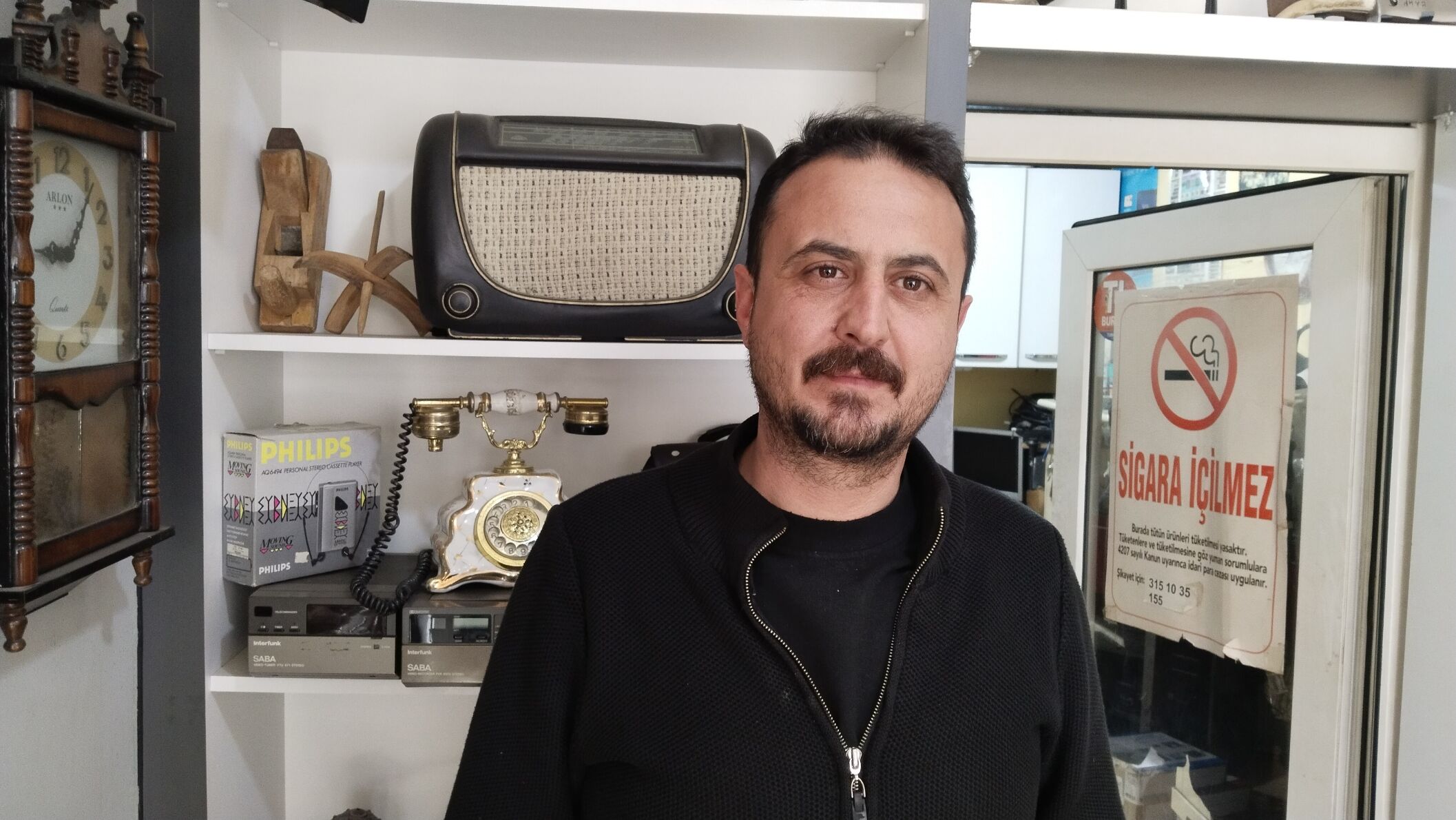Muhtar Banaz Ali Bayraktutan (1)