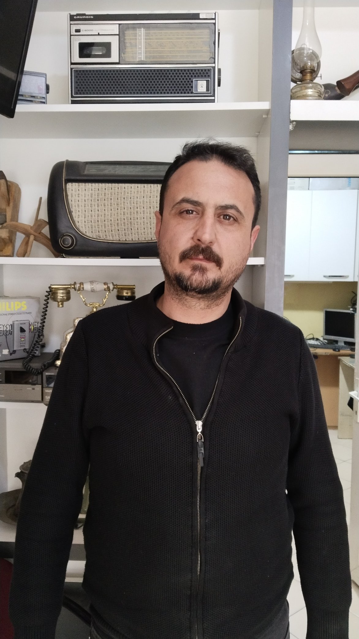 Muhtar Banaz Ali Bayraktutan (3)