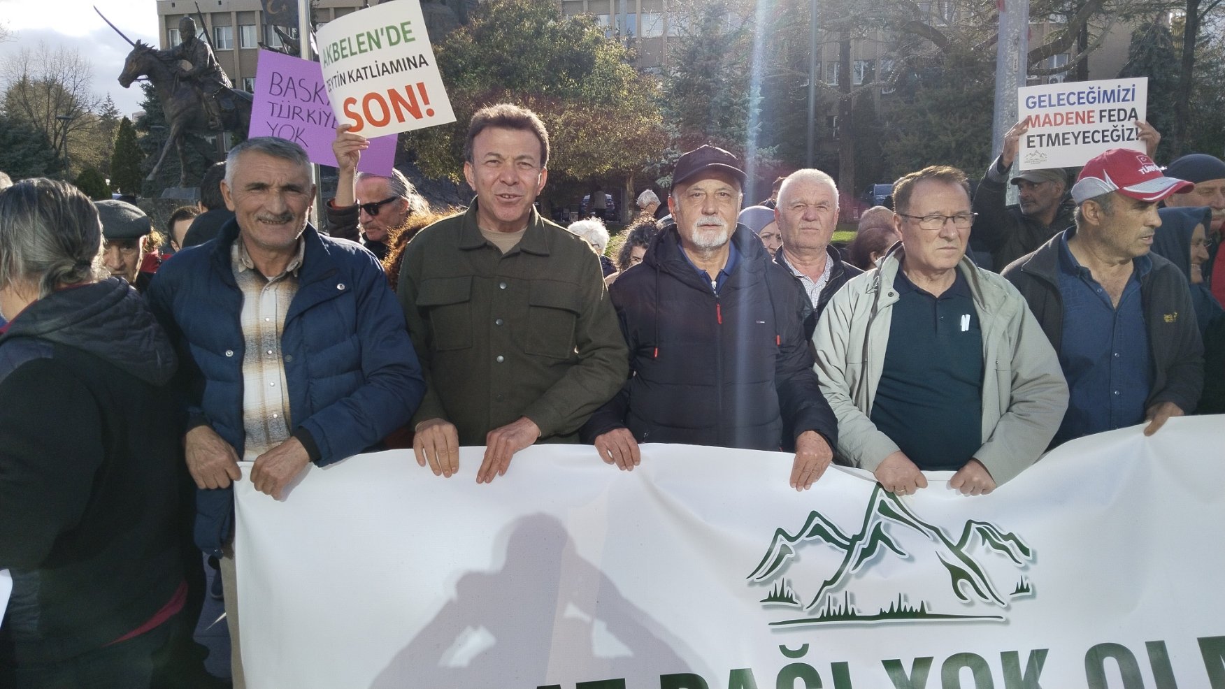 Murat Dağı Funda Öz Akcura (1)