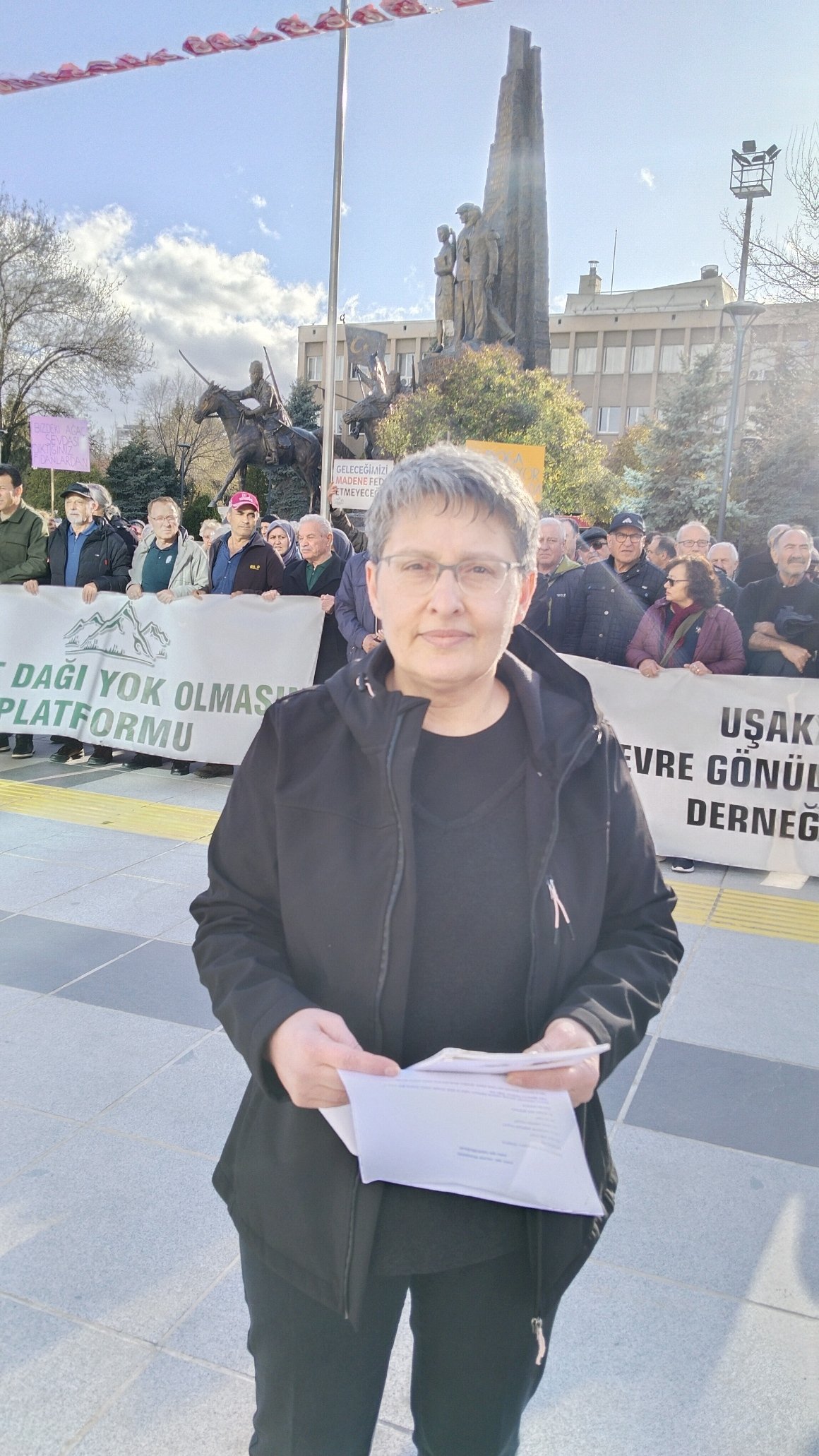 Murat Dağı Funda Öz Akcura (2)