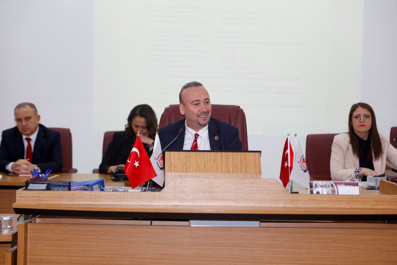 Özkan Yalım Uşak Belediye Meclis Üyeleri (1)