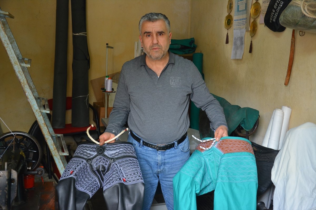 Pehlivan Kispet Dikimi Demirci (3)