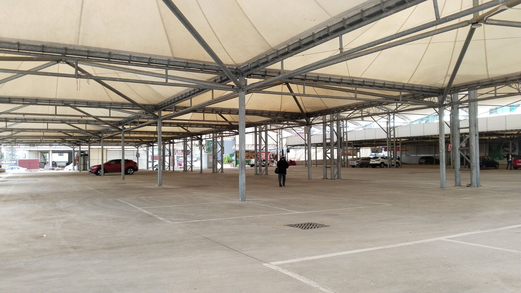 Sigorta Otopark (1)