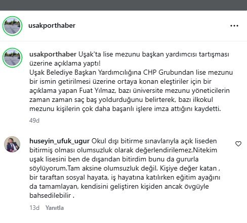 Ufuk Uğur