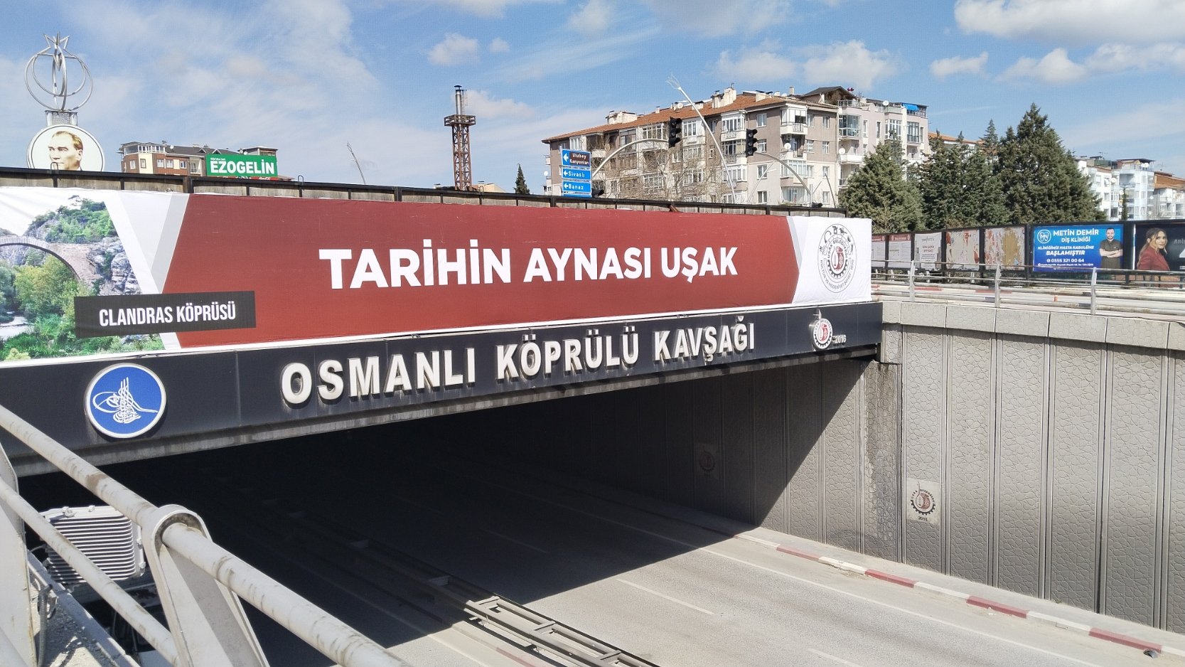 Uşak Belediyesi (2)