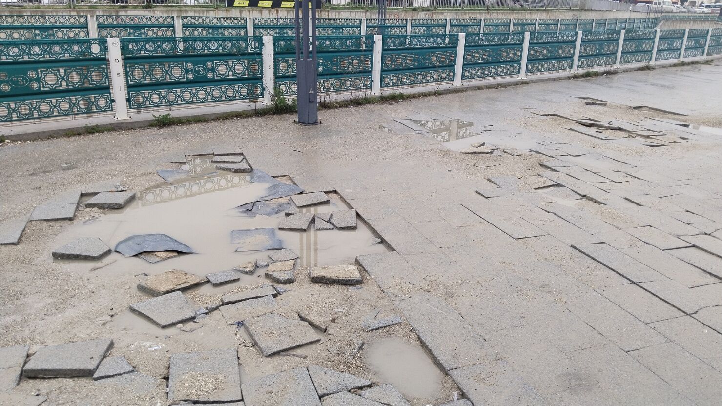 Uşak Kentsel Dönüşüm (4)