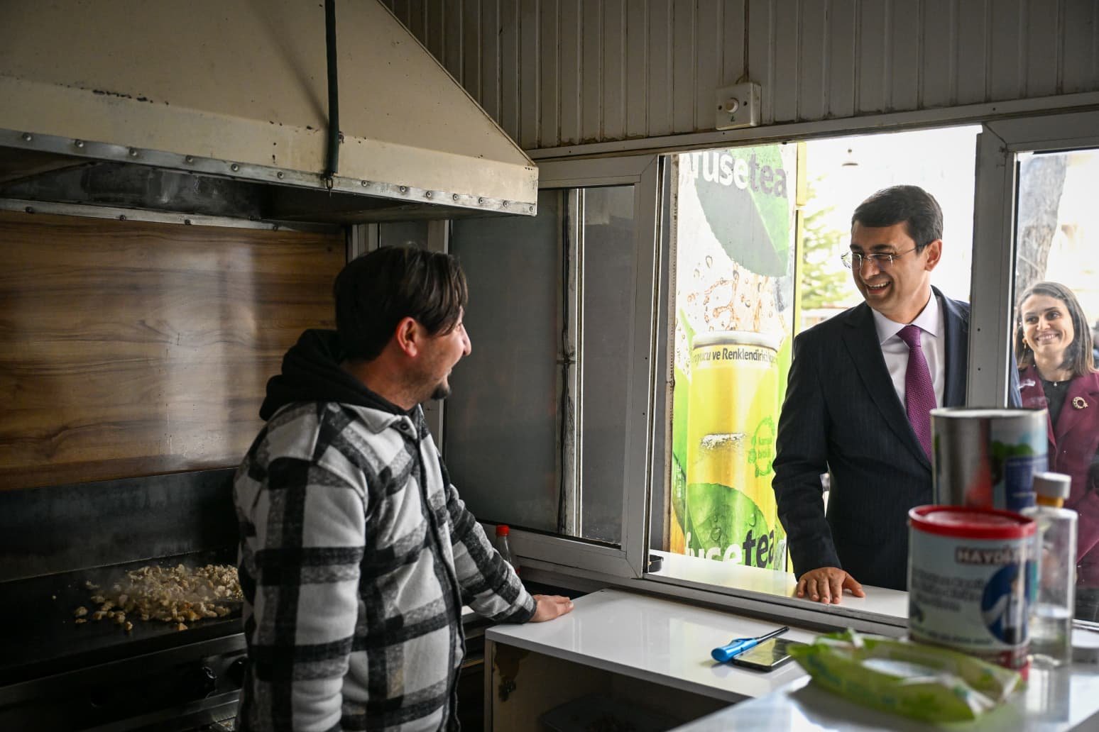 Uşak Valisi Serdar Kartal (4)