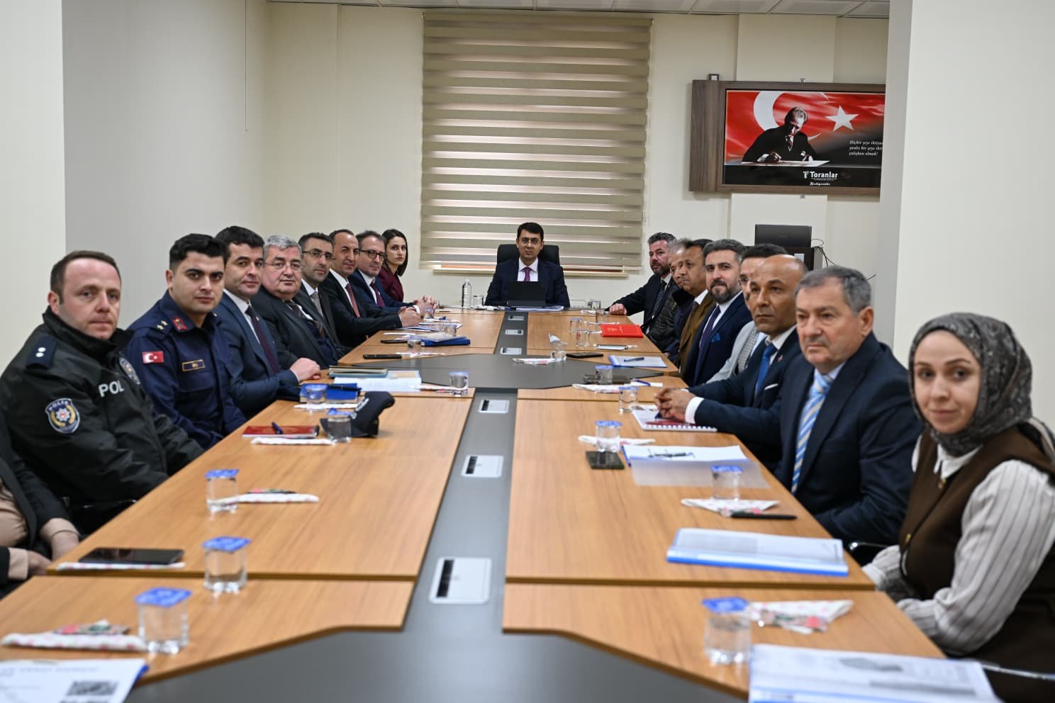 Uşak Valisi Serdar Kartal (6)