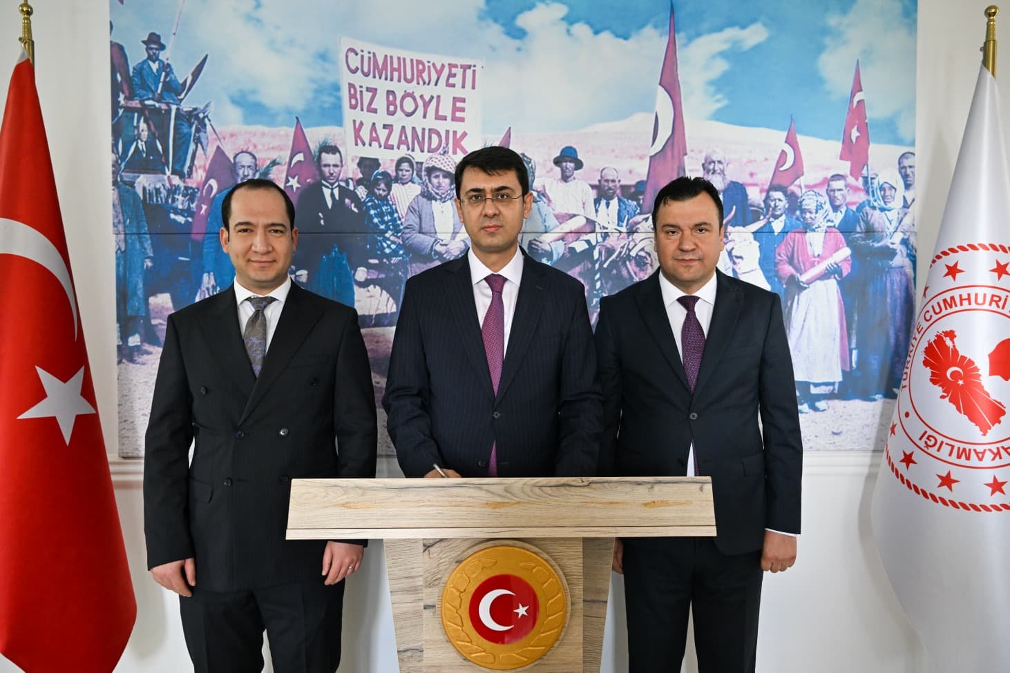 Uşak Valisi Serdar Kartal (7)