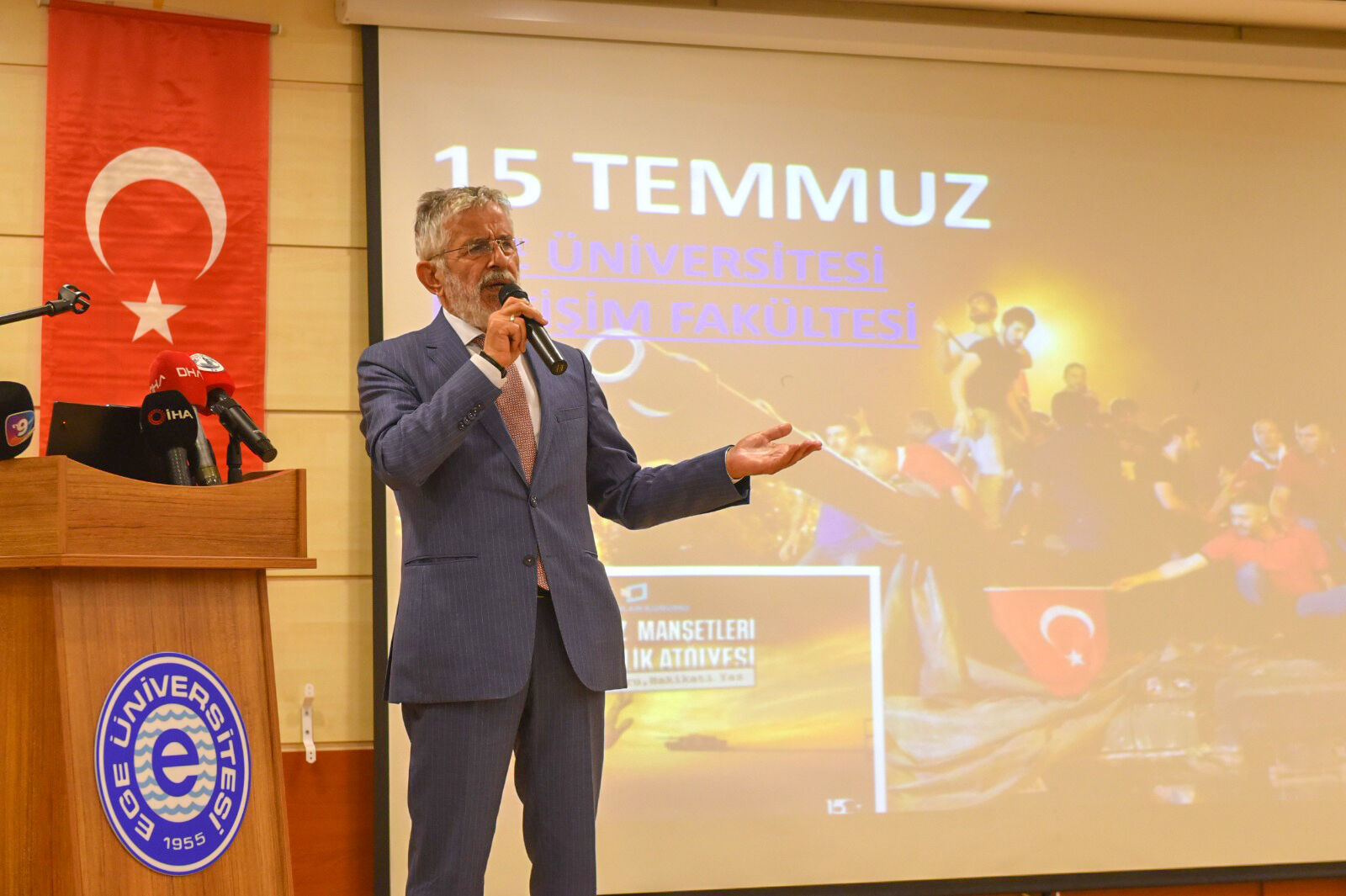 15 Temmuz Gazetecilik Atolyesi Izmir 21