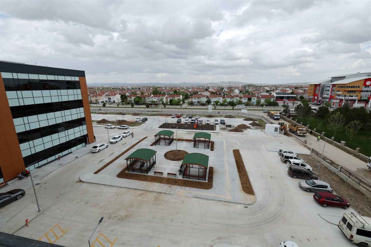 Afyon Ağız Diş Hastanesi (2)