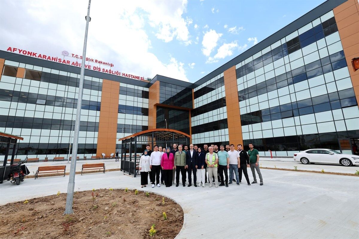 Afyon Ağız Diş Hastanesi (4)