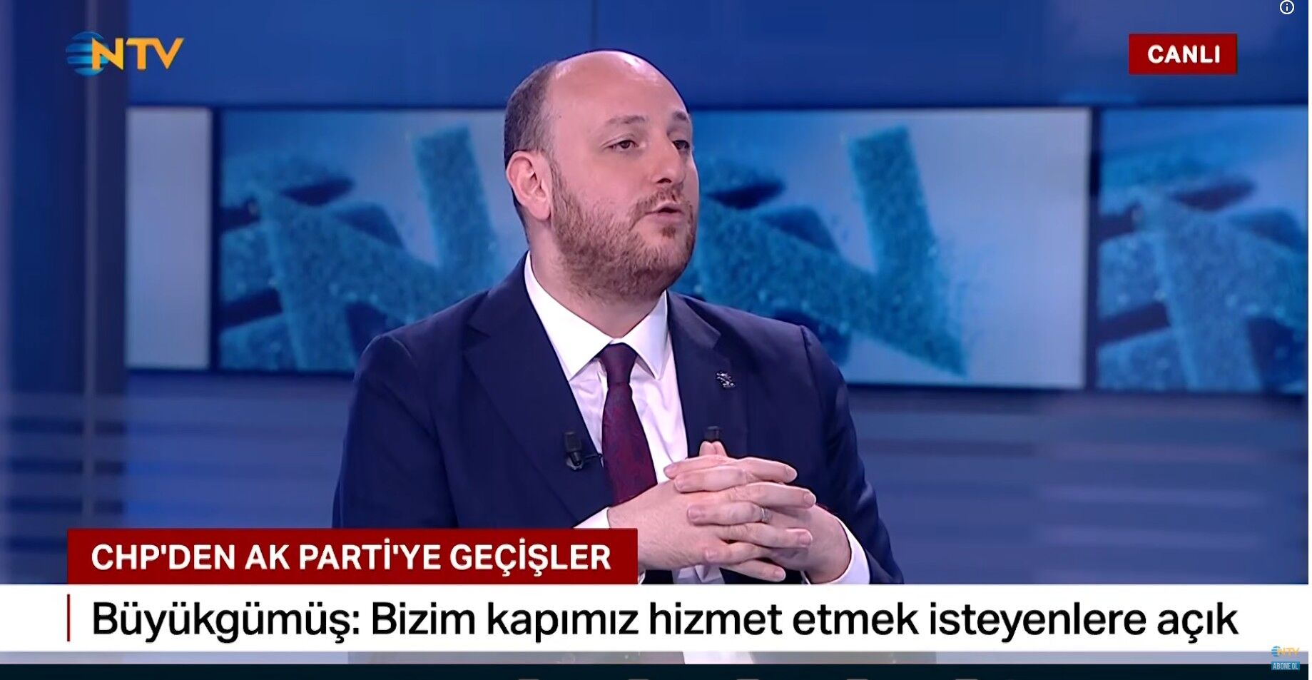Ahmet Büyükgümüş-1