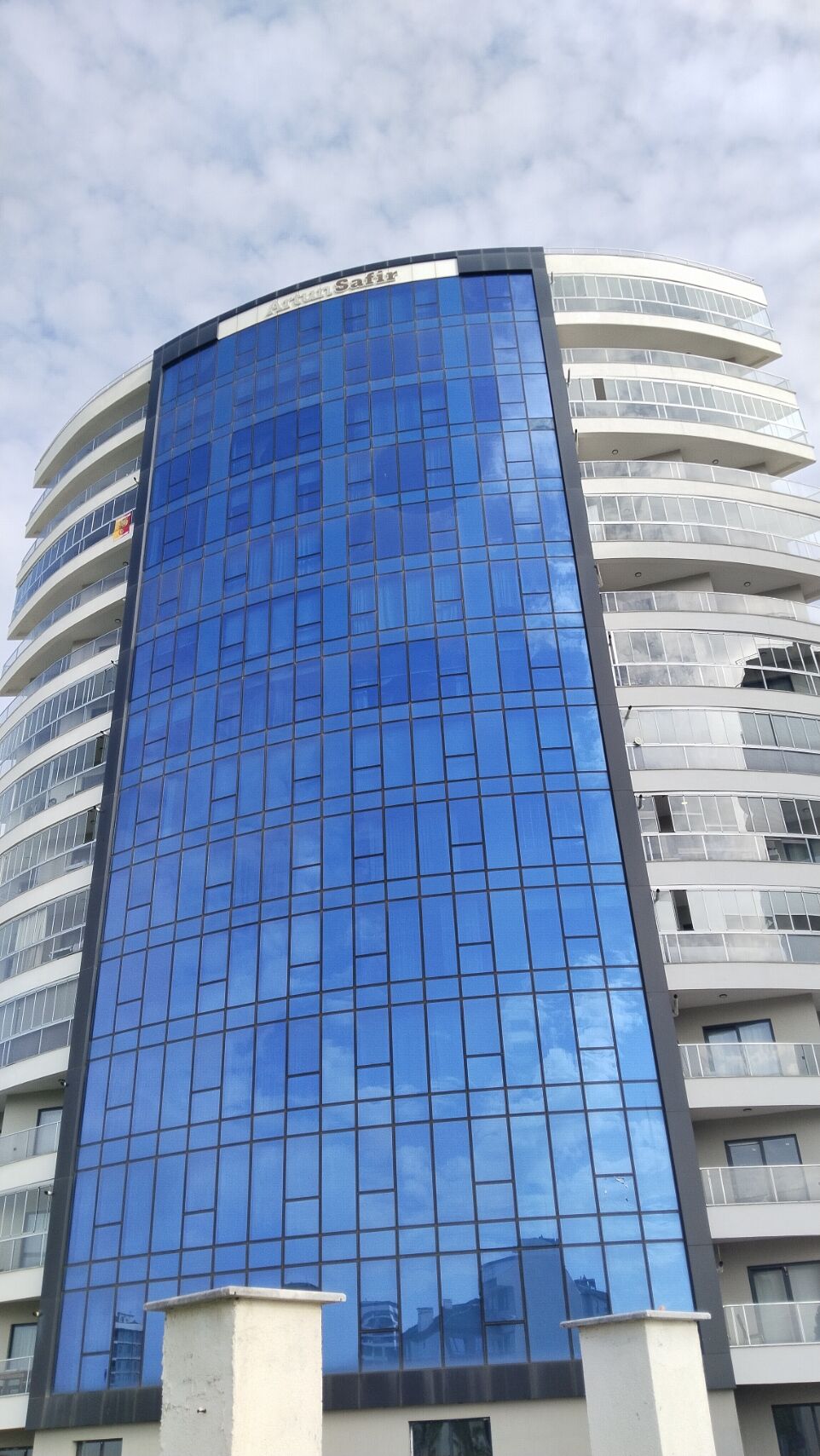 Artun Safir Sitesi2