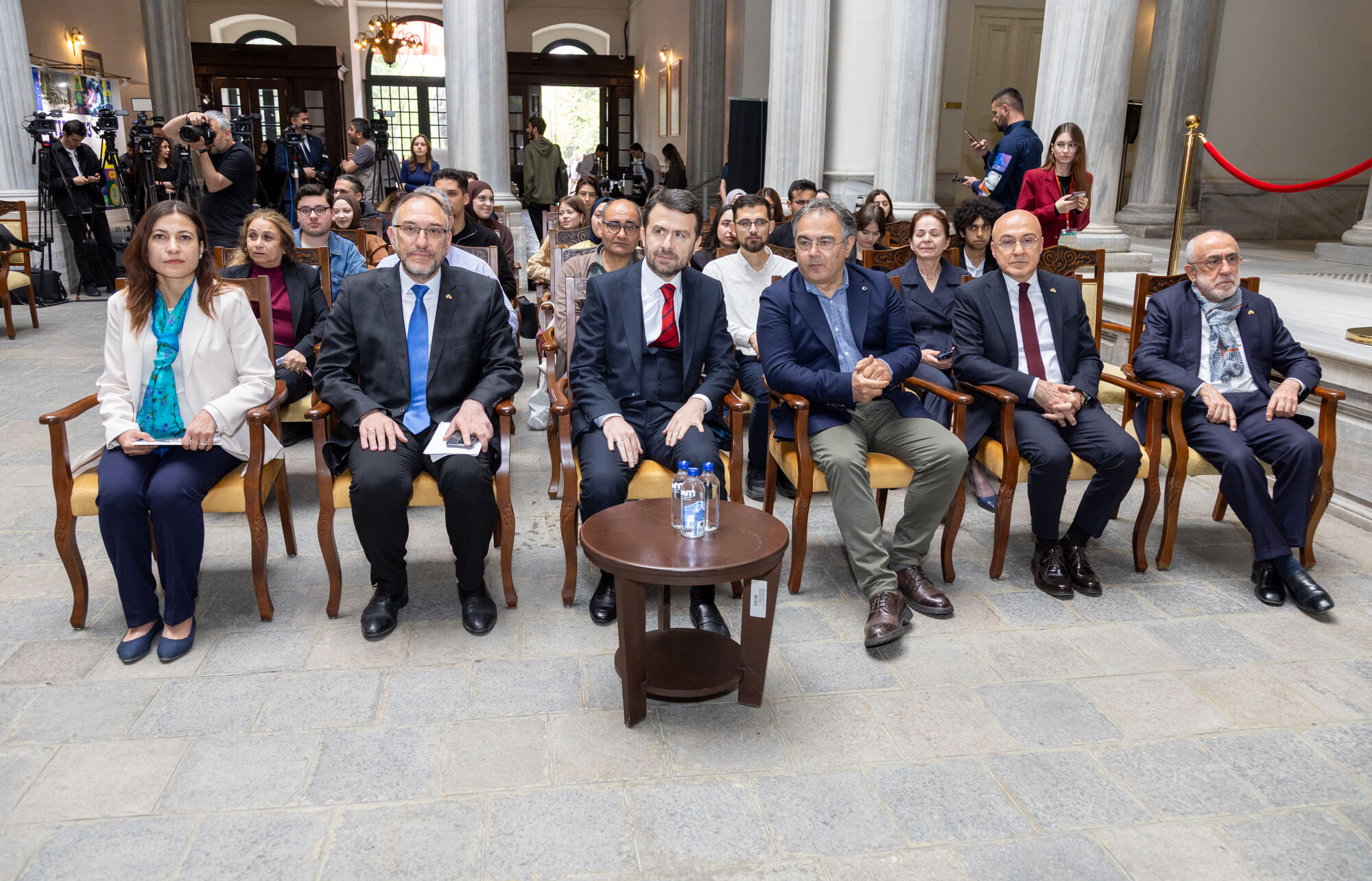Basın Ilan Kurumu 15 Temmuz Sergisi (3)