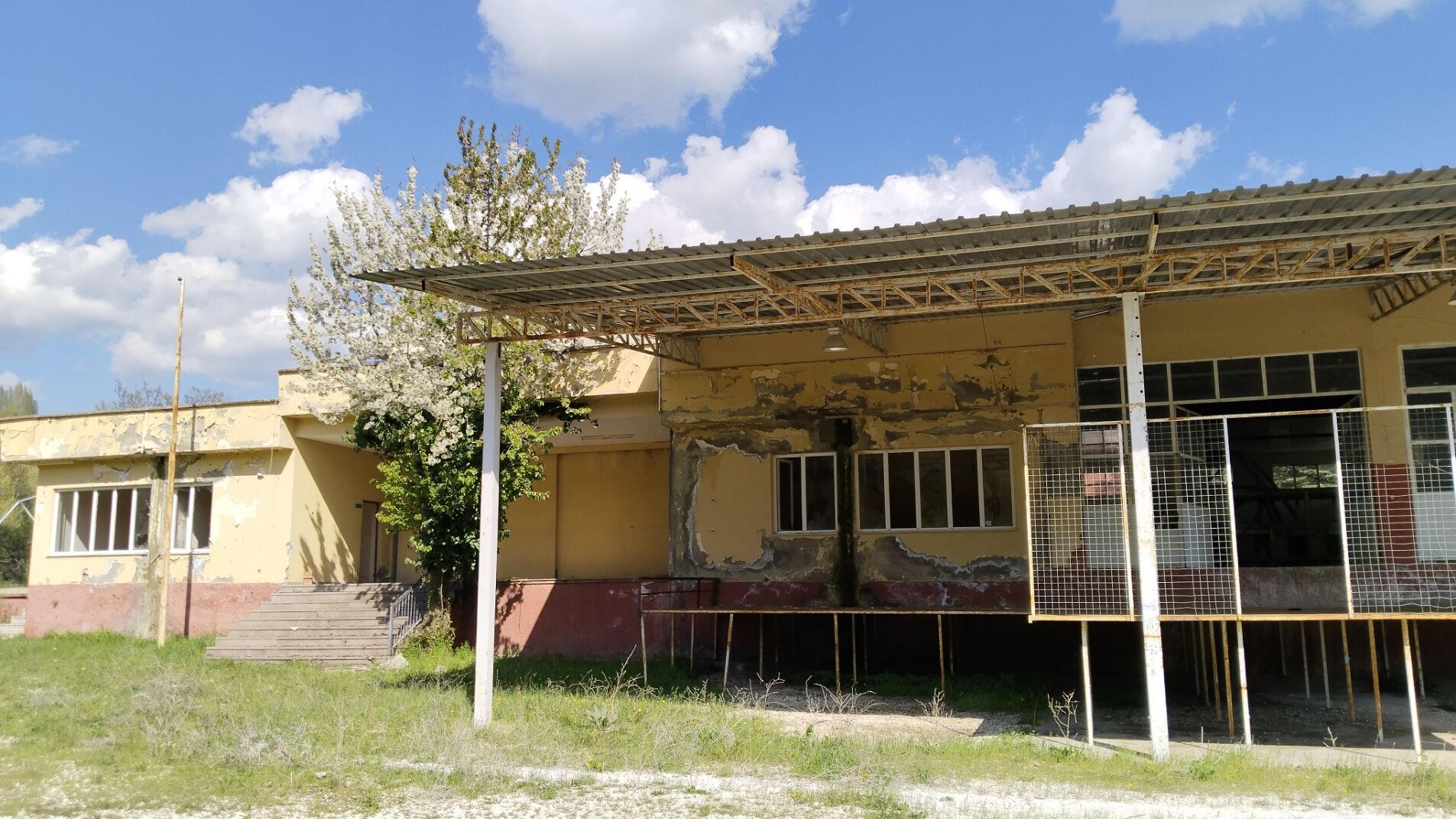 Belkaya Su Fabrikası (6)