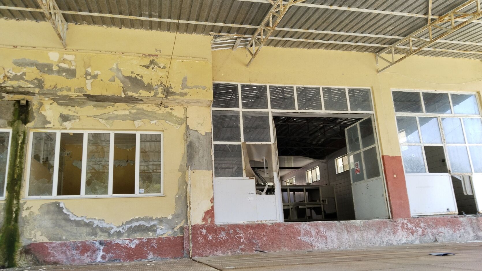 Belkaya Su Fabrikası (7)