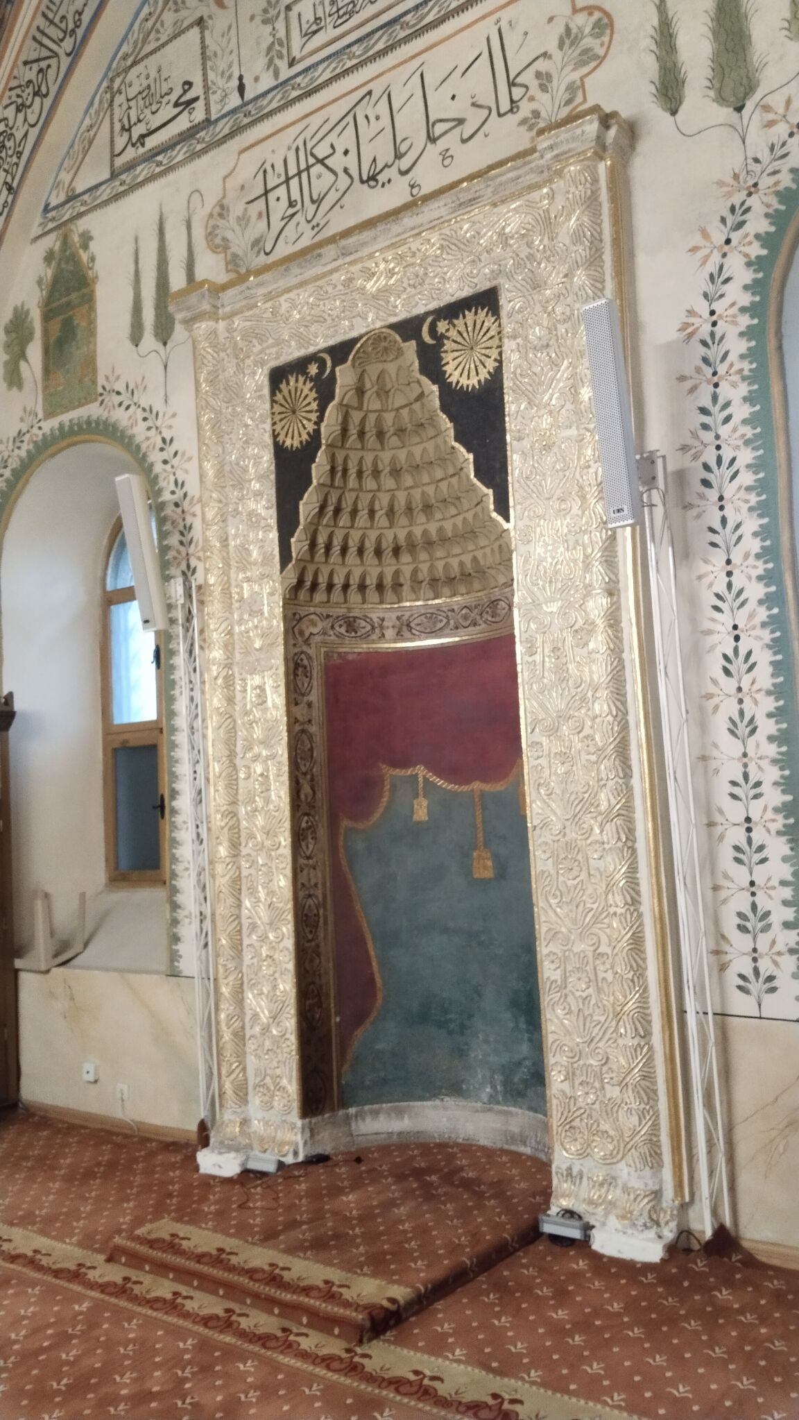 Cami Ulu Cami (1)