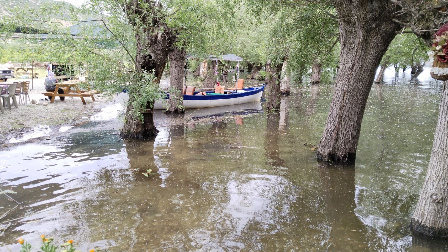 Çivril Işıklı Gölü (18)