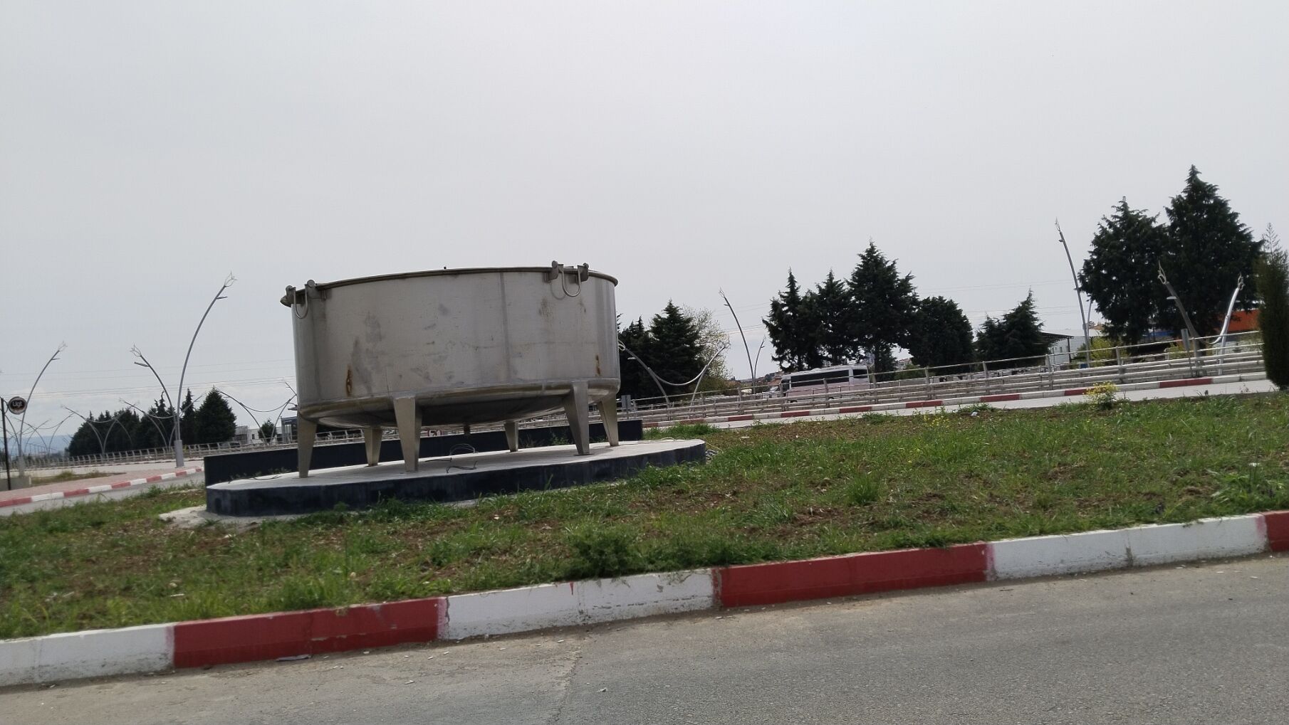 Çorba Kazanı (2)