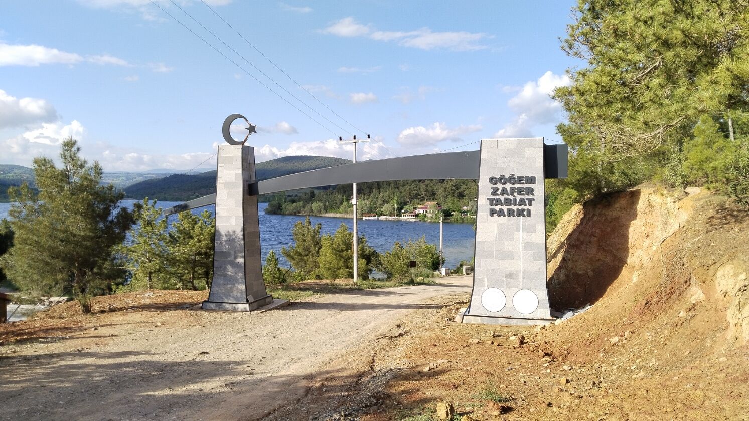 Göğem Göleti (7)