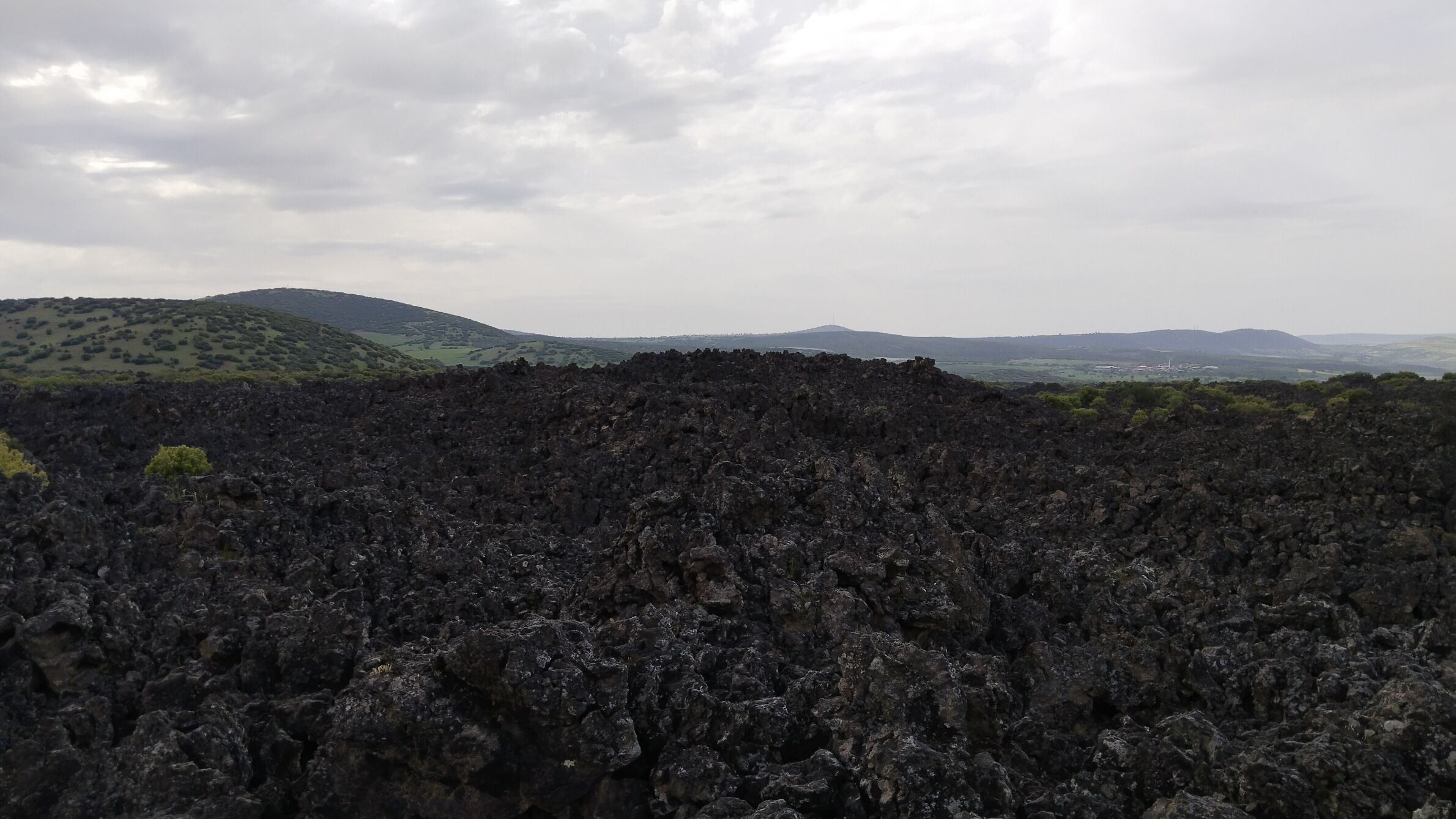 Kula Divlit Jeoparkı (3)