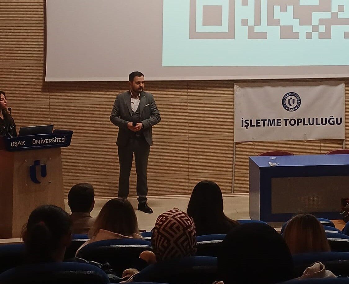 Mehmet Türkmen