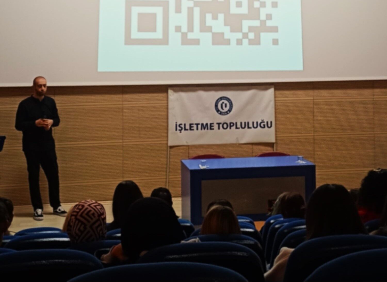 Osman Köseoğlu
