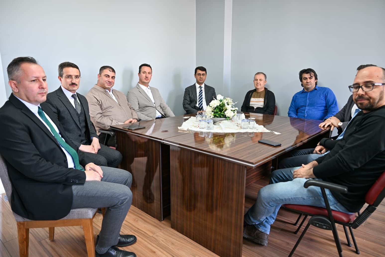 Sevgi Kafe 3