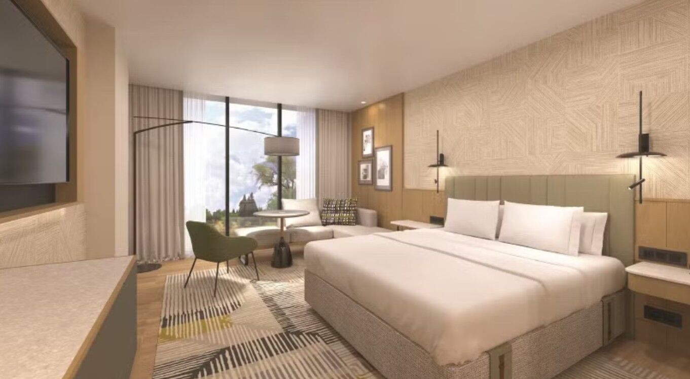 Sheraton Otel Uşak (5)