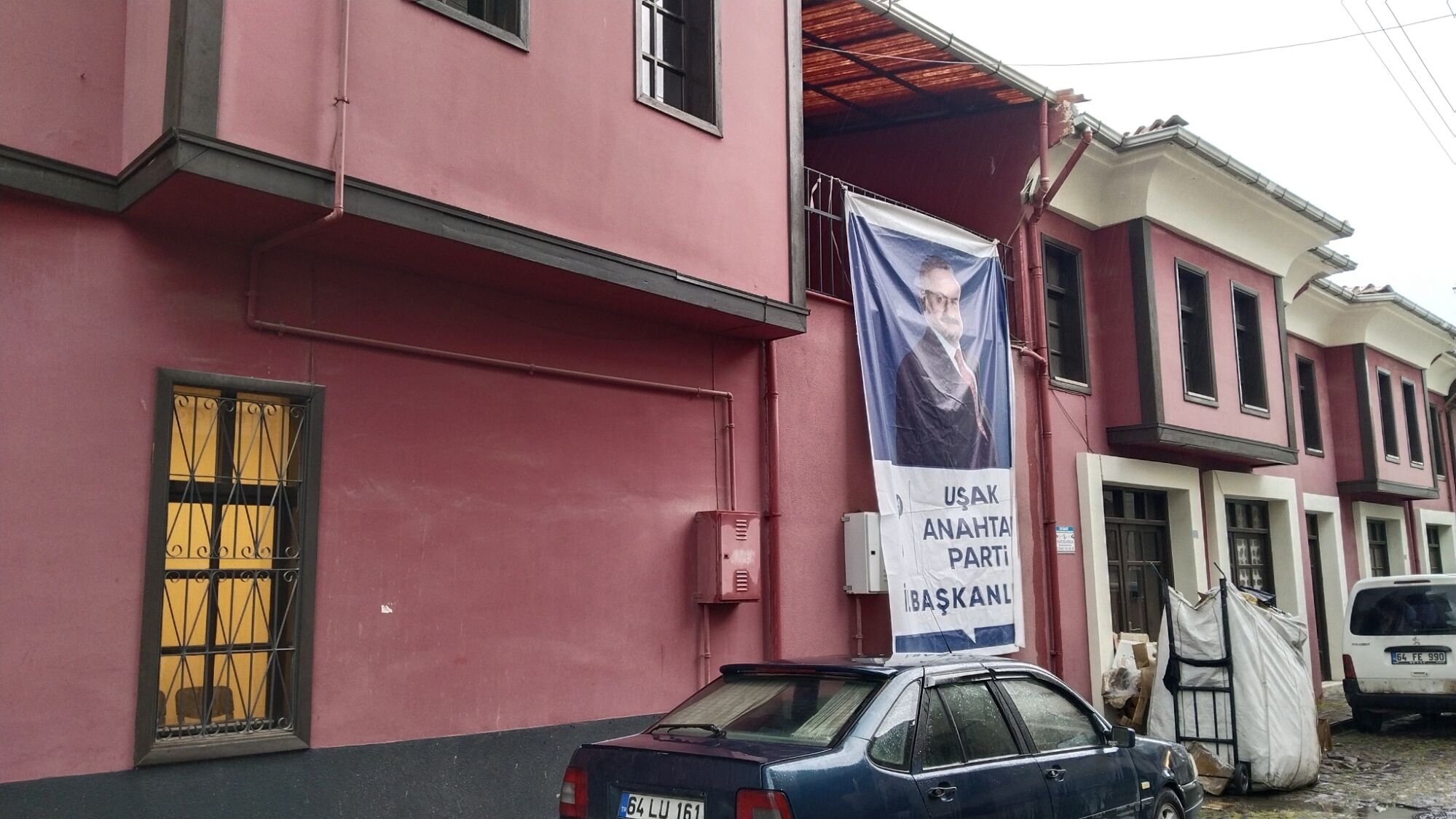 Anahtar Parti (3)