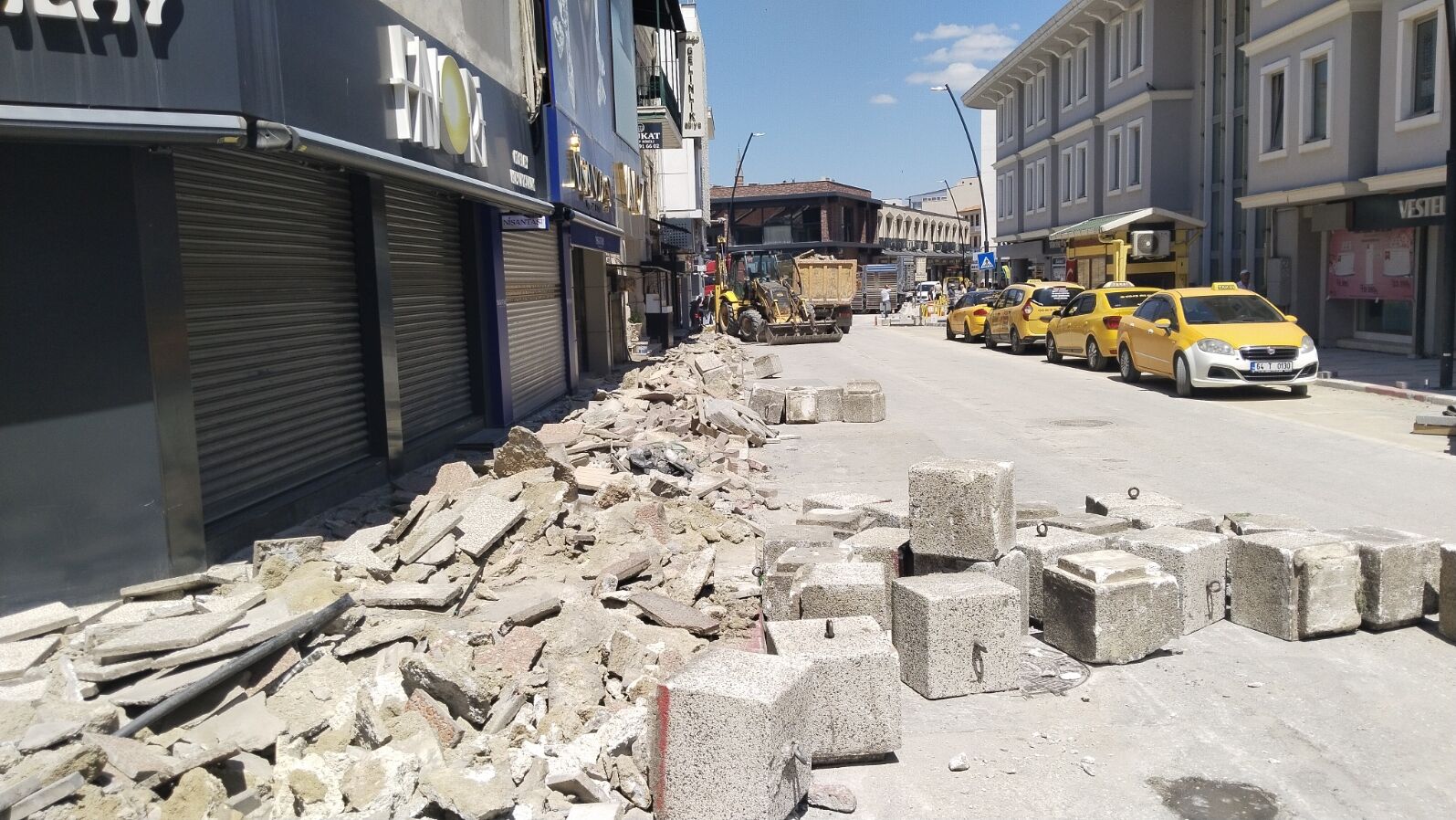 Barboras Caddesi (1)