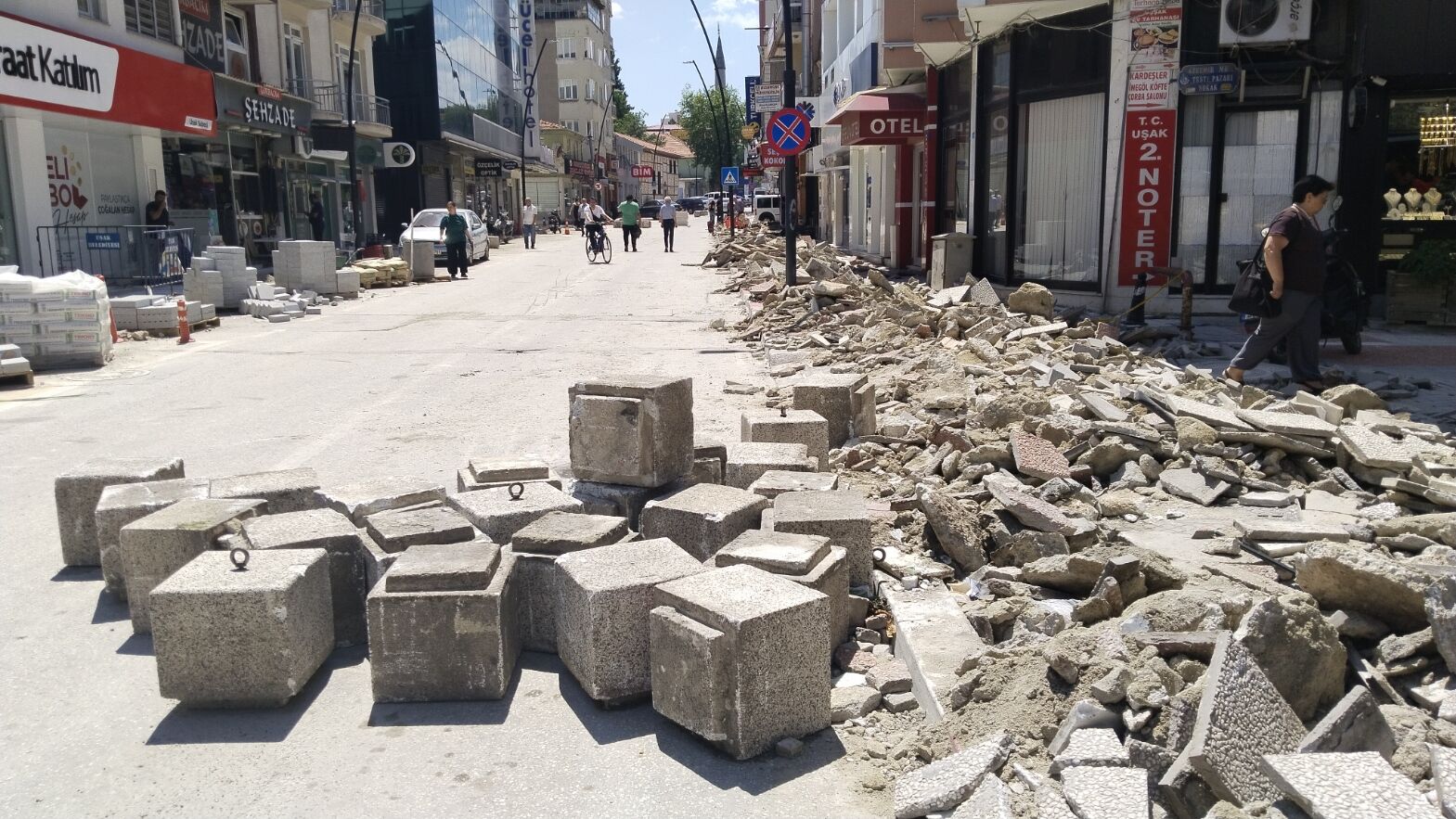 Barboras Caddesi (3)