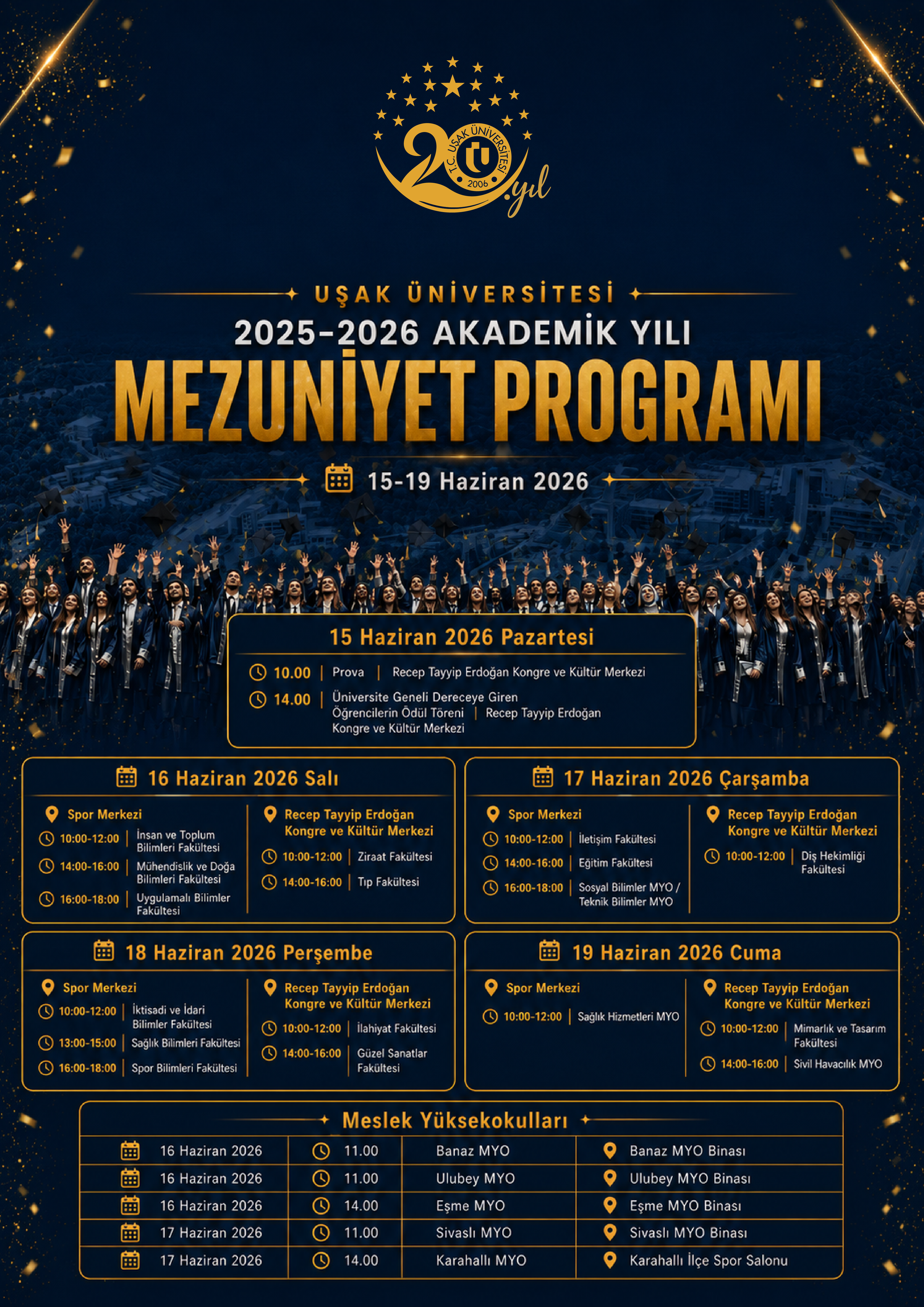 Program