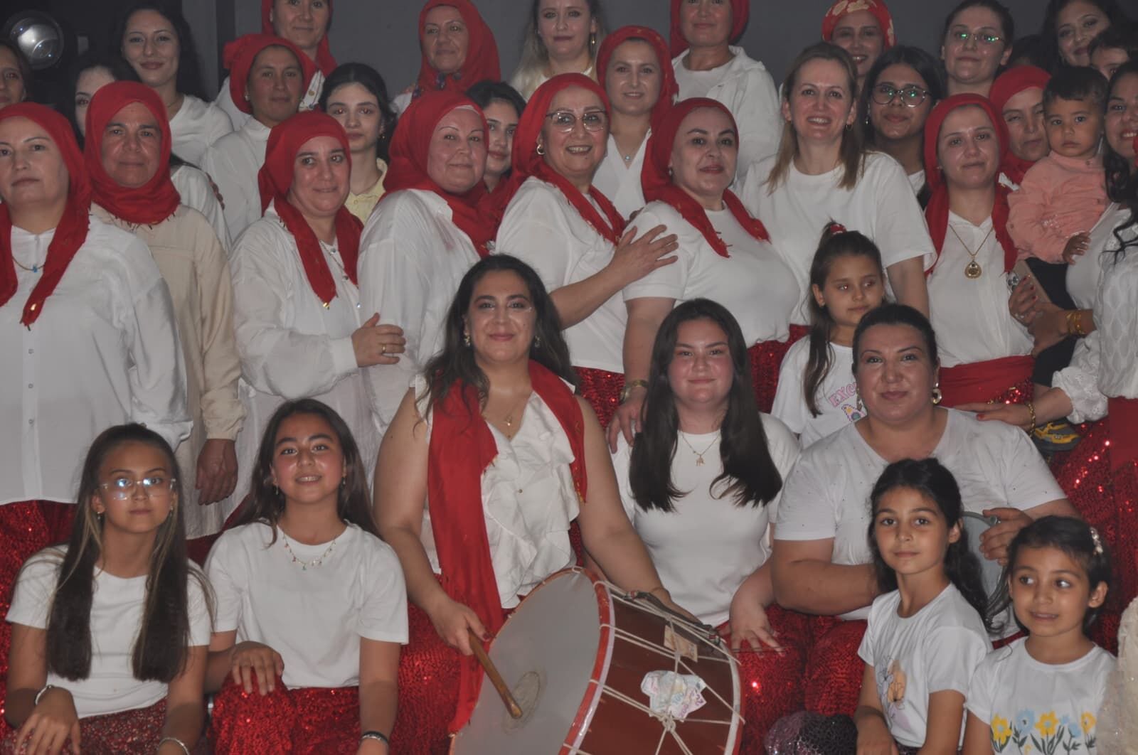 Selendi Şalvar Gecesi (13)