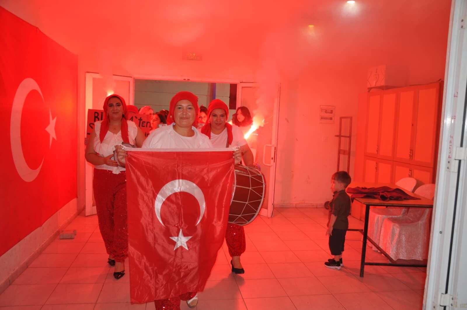 Selendi Şalvar Gecesi (2)