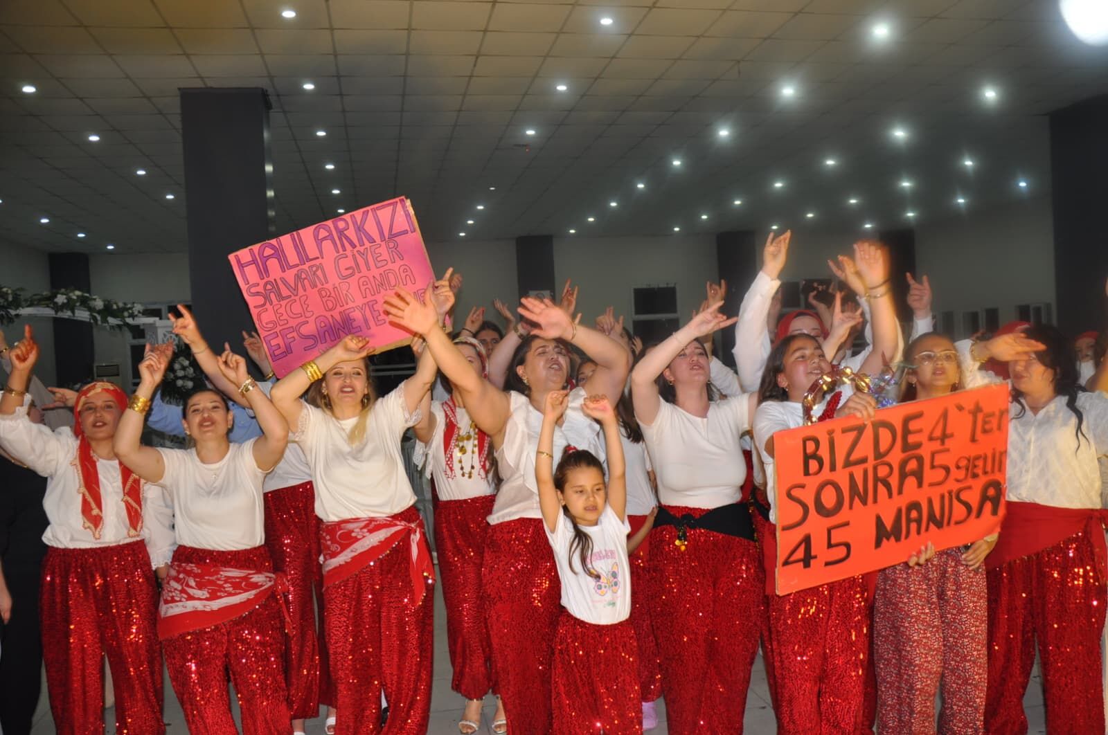 Selendi Şalvar Gecesi (9)