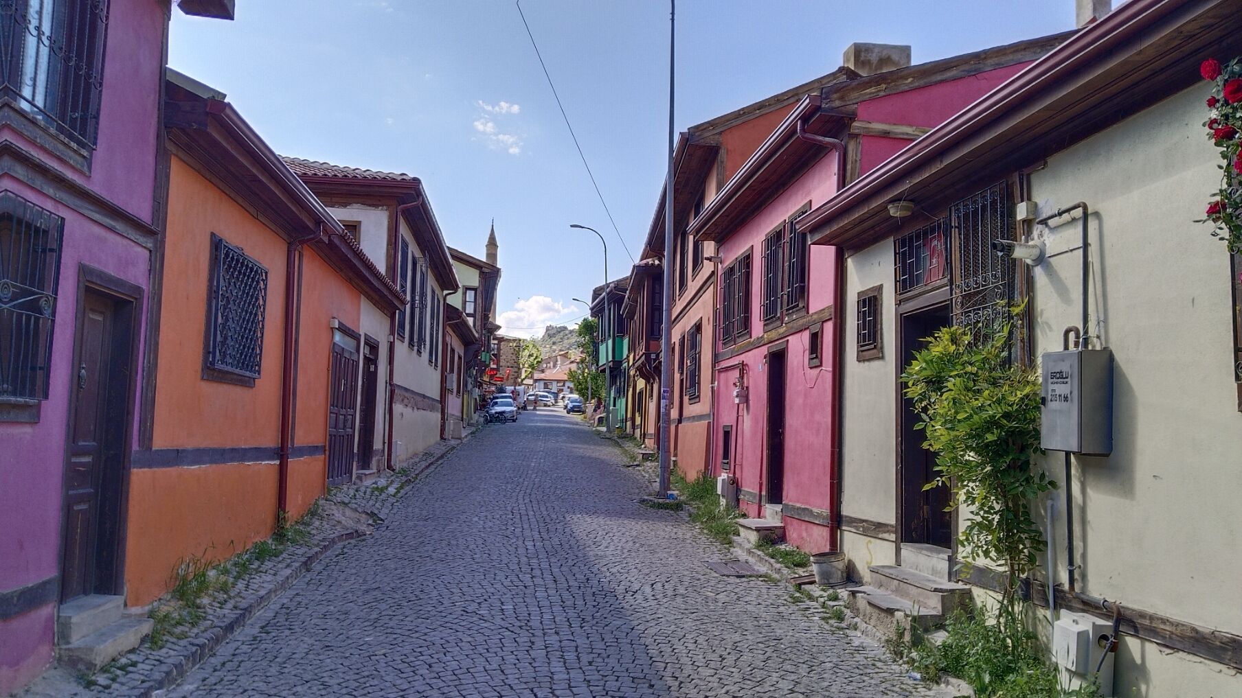 Uşak Afyon Kalesi (8)
