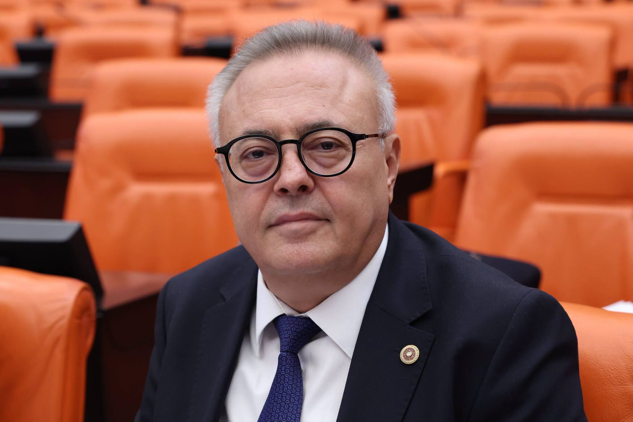 Ali Karaoba Meclis 11